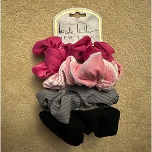 Scrunchies (4)